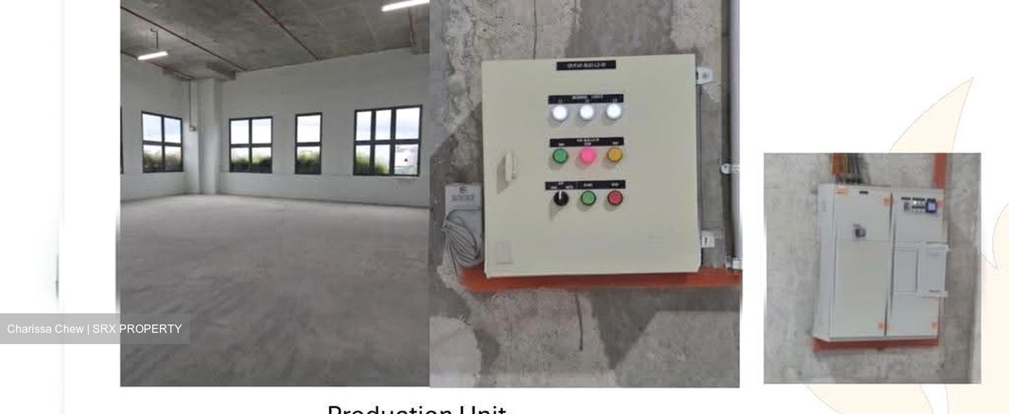 Jalan Papan (D22), Factory #634989971